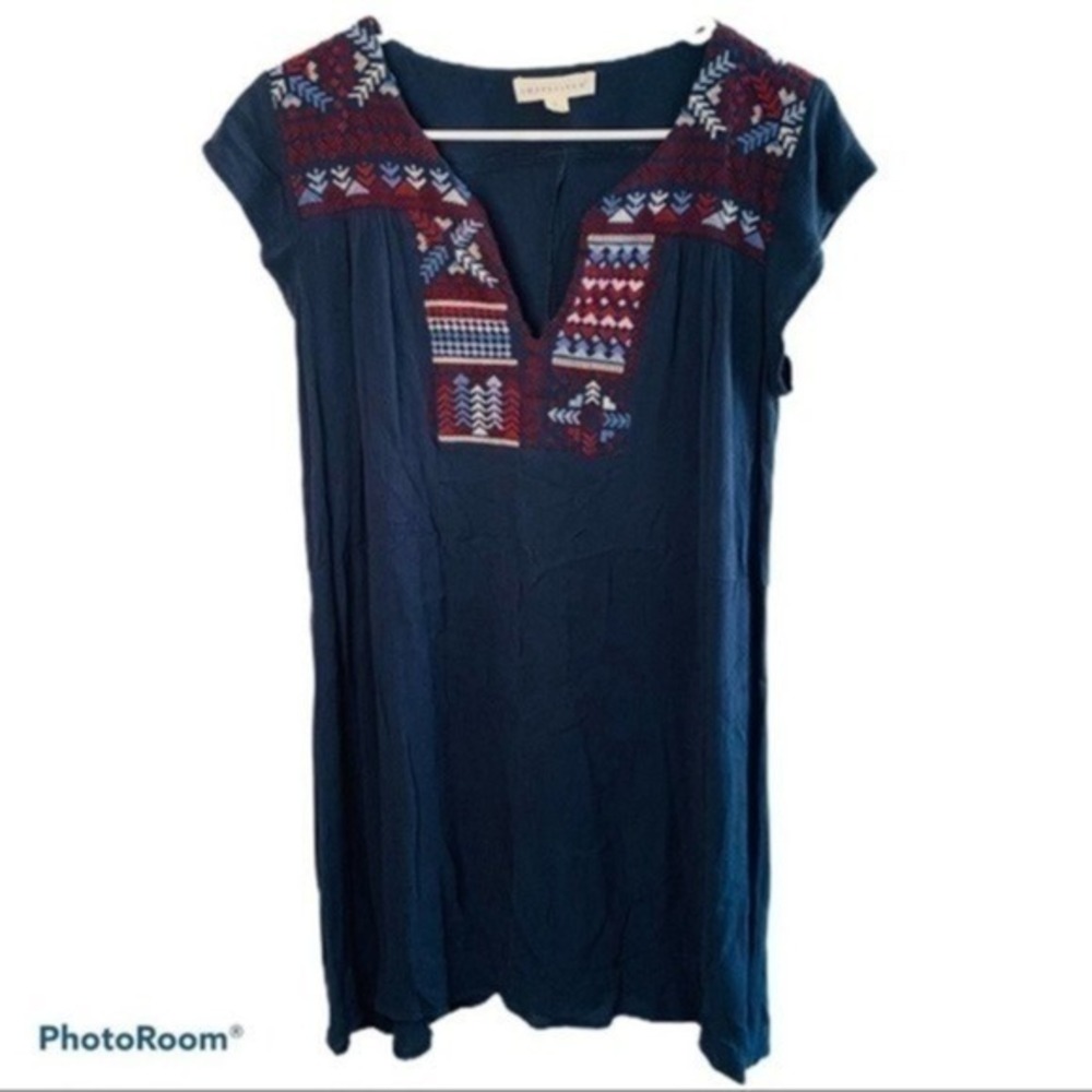 LoveStitch  Dress